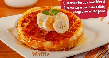 Waffle