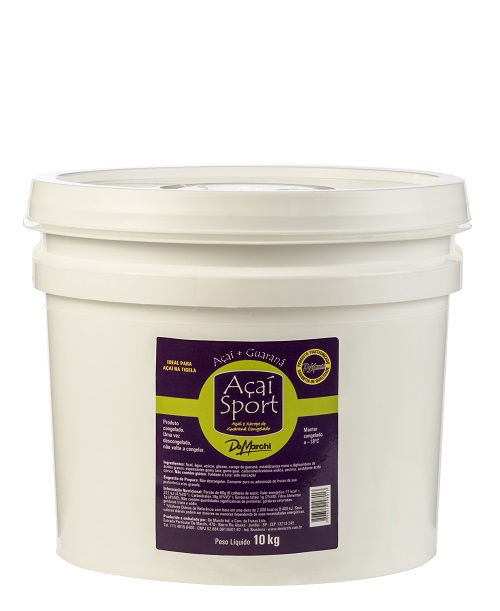 AÇAI CLASSIC 10 Kg