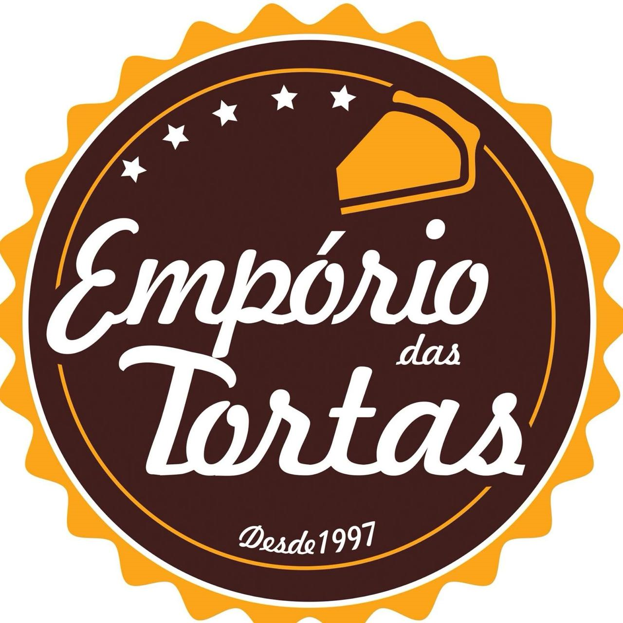 Empório das Tortas