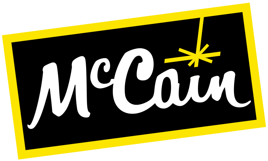 McCain